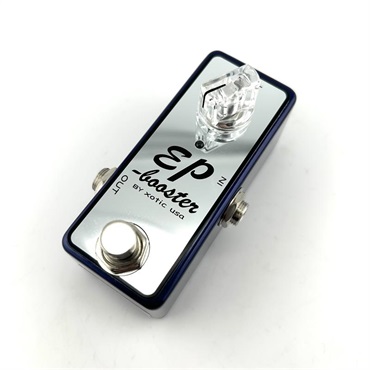 じみフローター オフト ピシーズ SET Xotic EP-BOOSTER [RL794]【神戸店在庫】 - 中古楽器の販売
