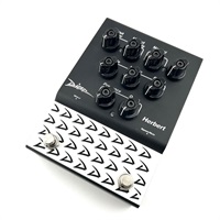 【美品】AMT P1 ギターエフェクター プリアンプ Amazon | AMT Electronics レジェンドアンプシリーズ P1 ギター