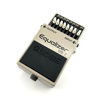 USED 中古 GE-7 Equalizer