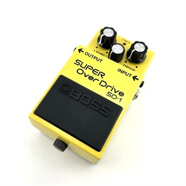 【中古】Xotic EP-BOOSTER Xotic EP Booster（中古）【楽器検索デジマート】