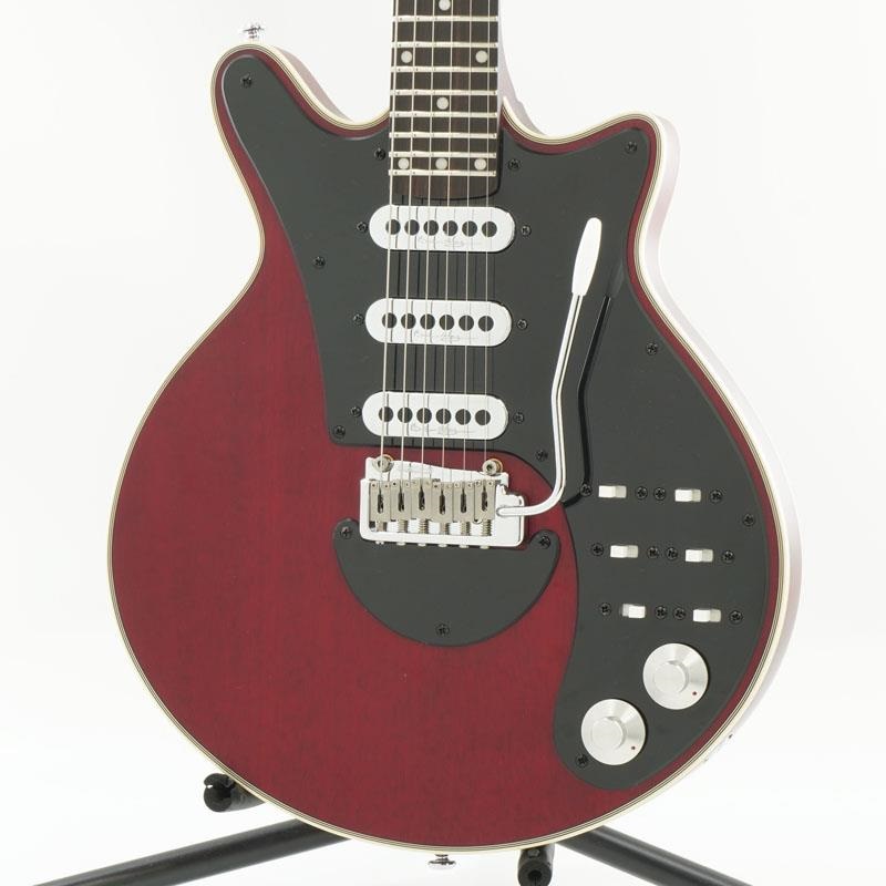 USED 中古 Brian May Guitars Red Special (RED)［SN. BHM192847］の商品画像