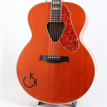 GRETSCH グレッチ　ランチャー　6弦エレアコ　寺田楽器製 GRETSCH グレッチ ランチャー 6弦エレアコ 寺田楽器製 - メルカリ