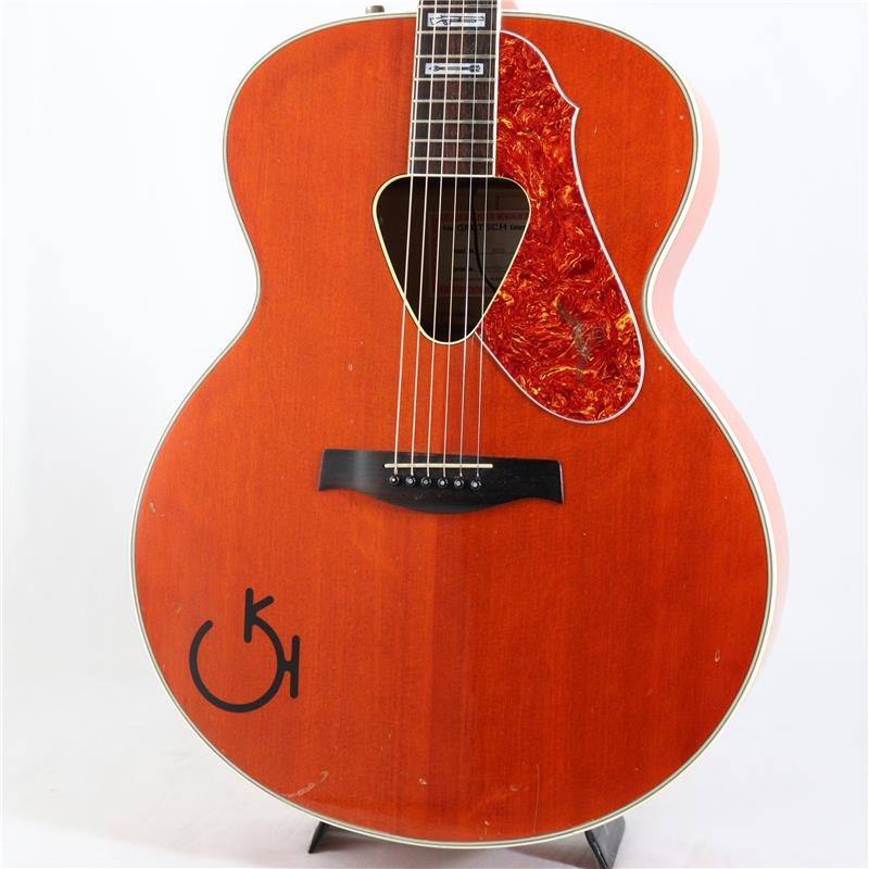 GRETSCH USED 中古 6022 Runcher ※1996年製 グレッチ ｜イケベ