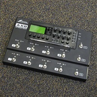 Fractal audio AX8 / フラクタル アンプシミュレーター Fractal audio AX8 / フラクタル アンプシミュレーター
