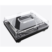 DS-PC-RPTURNTABLE 【Reloop製ターンテーブル専用保護カバー】