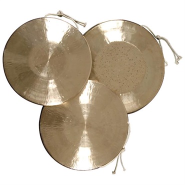 Sound King CH-003/36 [虎音鑼（フー・イン・ルオ） / 直径36cm