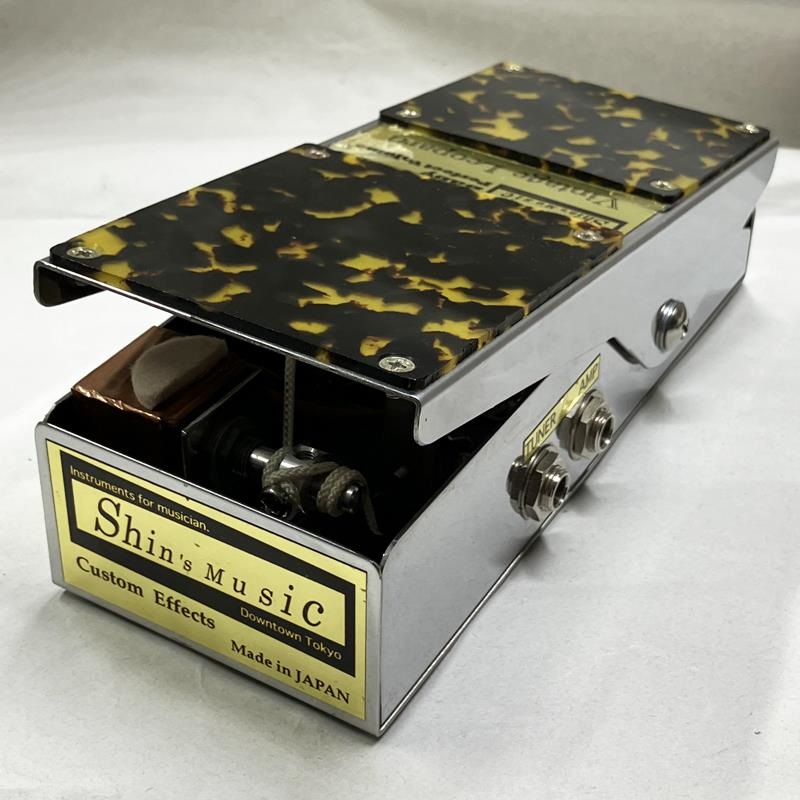 shin's music USED 中古 Baby Perfect Volume 250k Vintage