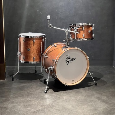 SS GRETSCH グレッチCatalina➕Ziljianジルジャン Gretsch Drums Catalina Club Micro SS – United States