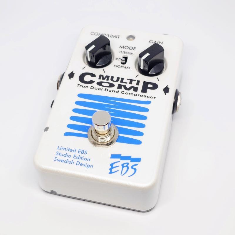 tmiページ EBS USED 中古 MultiComp Studio Edition Limited Pearl White