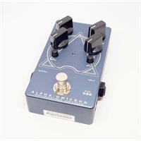 Rhinotes ベースオーバードライブエフェクター エフェクター ベース用エフェクター ベース用ディストーション