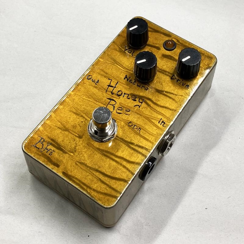 BearFoot BJF Design Honey Bee OD 中古 BJFE USED 中古 Honey Bee OD Retro #1401 ｜イケベ楽器店