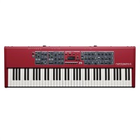 【予約商品・8月下旬頃発売予定】Nord Piano 6 73 (ノード)(73鍵)(ステージピアノ)(トリプルセンサー鍵盤)※配送事項要ご確認