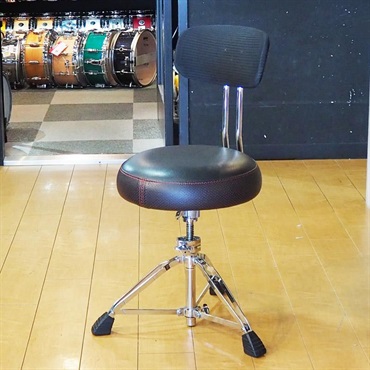Pearl USED 中古 D-1500S [Roadster Throne / Round Seat Short Type]+