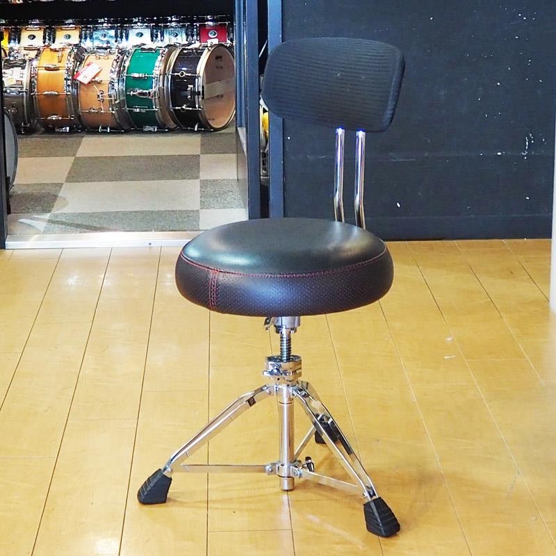 Pearl USED 中古 D-1500S [Roadster Throne / Round Seat Short Type]+