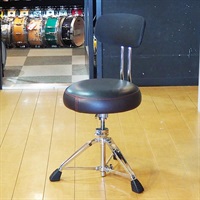 USED 中古 D-1500S [Roadster Throne / Round Seat Short Type]+DTBR-1535 [Roadster Back Rest]
