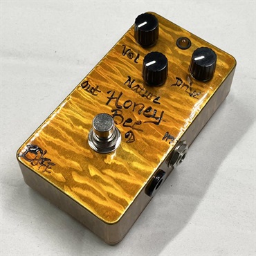 Oefeさん専用ページ BJFE USED 中古 Honey Bee OD Retro #1401 ｜イケベ楽器店