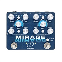 Mirage （CTC/クレイジーチューブ）　リバーブ
