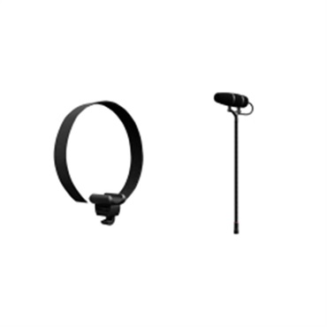 DPA 木管楽器用 コンデンサーマイク 4099U DPA Microphones “4099P”“4099D”“4099U”発売 - お知らせ