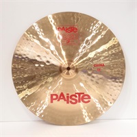 USED 中古 2002 China 18'' [1250g]