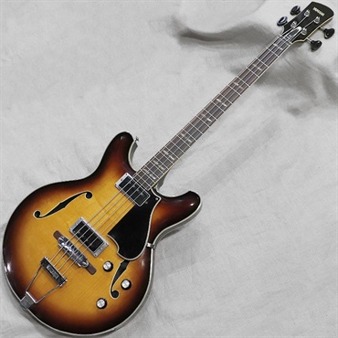 YAMAHA VINTAGE SA-70 late60'ssunburst ｜イケベ楽器店