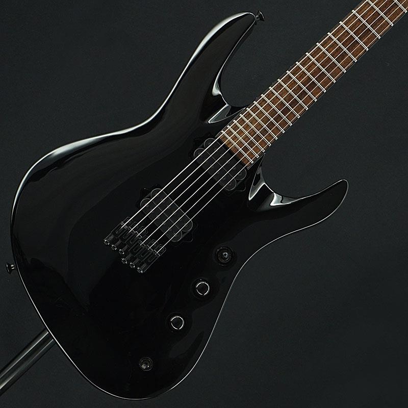 USED 中古 Pro Series Chris Broderick HT6 (Black) ［SN.ICJ2113917］ ジャクソンの商品画像
