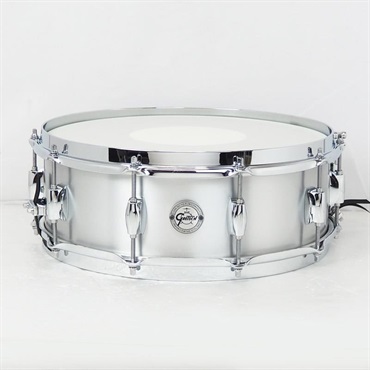 GRETSCH 【史上最大決算セール】S1-0514-GP [Full Range Snare Drum / Grand Prix 1.2mm Aluminum Alloy 14×5]【店頭展示特価品】