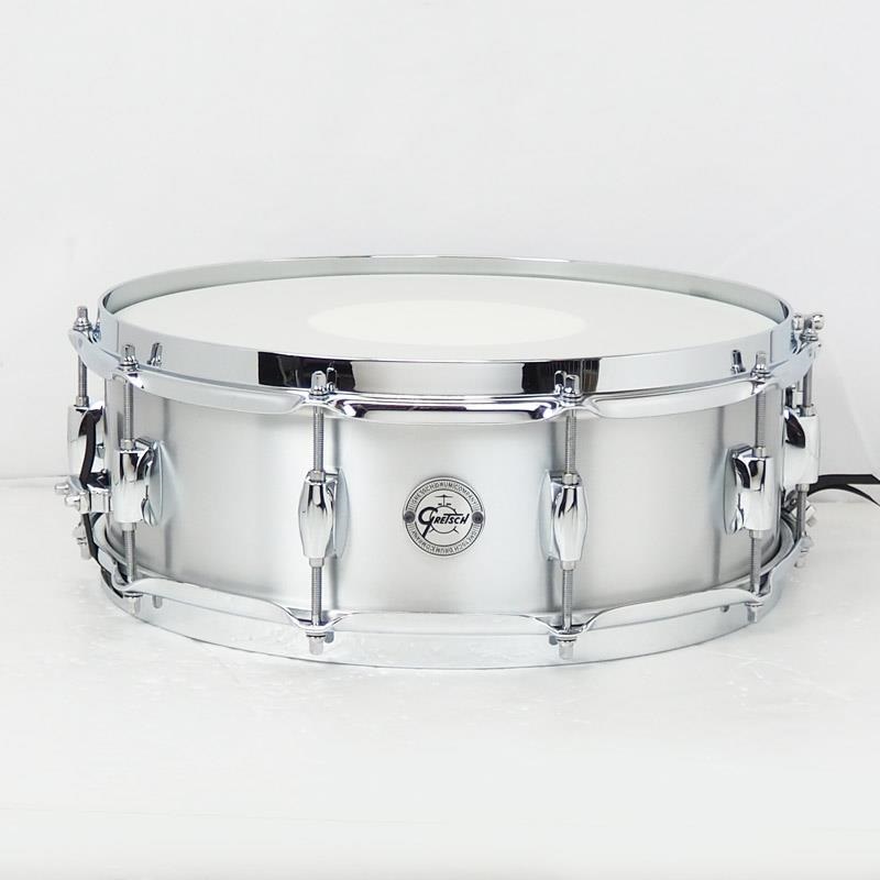 【希少】GRETSCH NEW CLASSIC 14 X 5.5 スネアドラム 売れ筋新商品 希少】GRETSCH NEW CLASSIC 14 X 5.5 スネアドラム