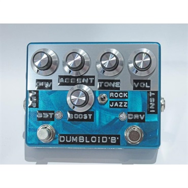 日本未発売！Calsynth boba fat ドラムボイスモジュール shin's music DUMBLOID B Boost Special Gold Scratch ｜イケベ