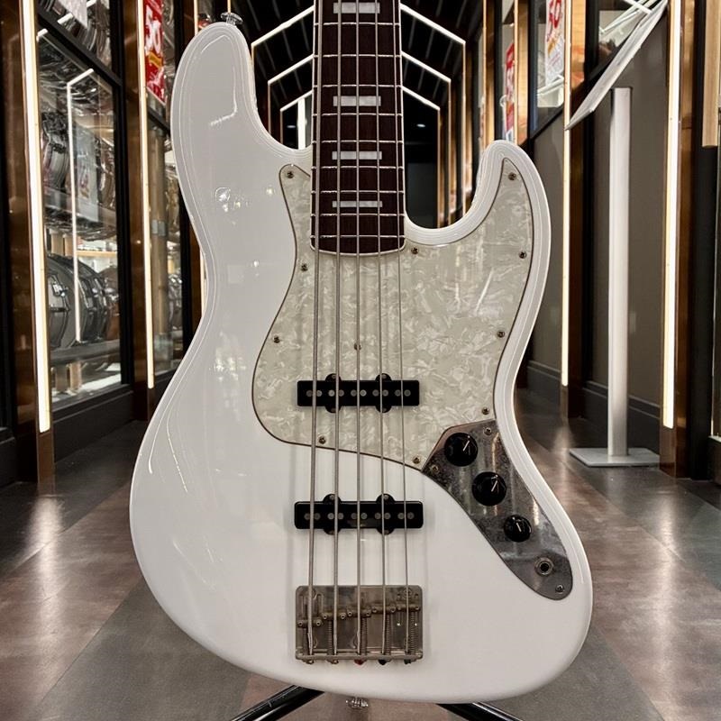 ベース Black Smoker TM BETA-J5 Vintage White ベース Black Smoker TM BETA-J5 Vintage White BLACK SMOKER
