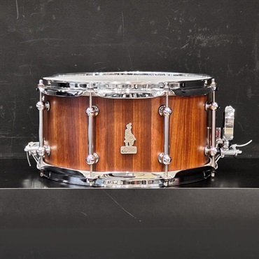 Brady USED 中古 Jarrah Block Snare 13×7