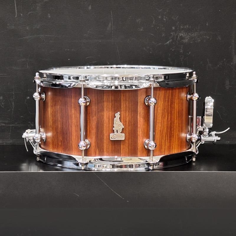 USED 中古 Jarrah Block Snare 13×7の商品画像
