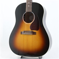 USA製 GIBSON J-45 エレアコ　ギター 専用ケース付 送料無料　美品 Gibson ギブソン J-45 STANDARD VS USA アコースティックギター