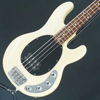 美品 メンテ済 Laid Back アクティブエレキベース ミュージックマン MUSICMAN】ミュージックマン『エレキベース』StingRay 4 2017年