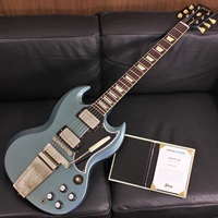 エレキギター SG ESP Originalシリーズ SGタイプエレキギターVIPER Cherry新品