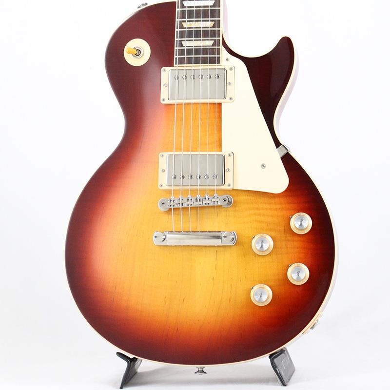 Gibson Les Paul Standard '60s (Bourbon Burst) [SN.208450147
