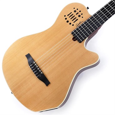Godin ACS Slim Nylon(Synth Access)Natural 展示特価！ ｜イケベ楽器