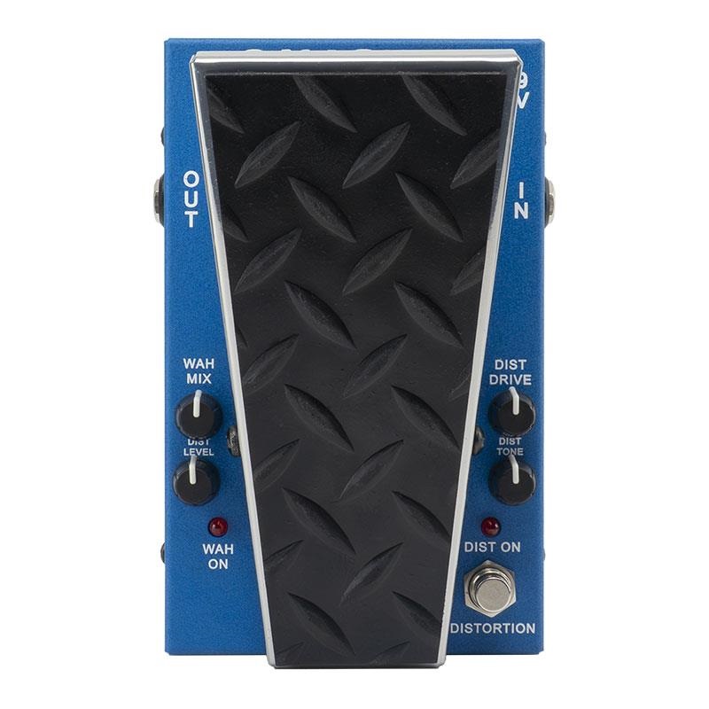 MORLEY 20/20 Tye Trujillo Trudrive Wah