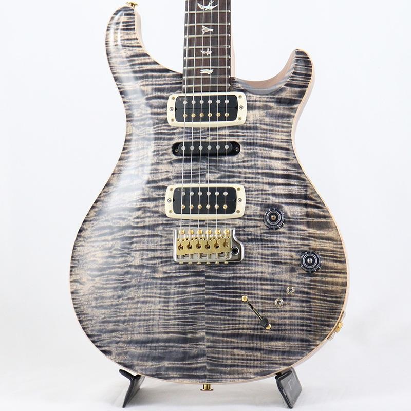 希少品！　PRS modern eagle 2005年製　20周年記念モデル PRS Modern Eagle ST 2005 Faded Blue Jean w/Marble Brazilian