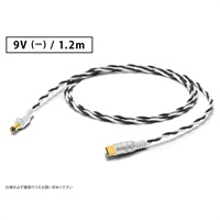 DC-3398USB PD トリガーケーブル 9V(センターマイナス)/1.2m