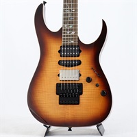 j.custom Axe Design Lab RG8870-BSR (Brownish Sphalerite) [SPOT MODEL]