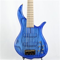 F-bass BN5 NTY バックアイバール F-bass BN5 NTY バックアイバール