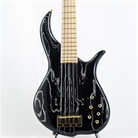 ベース エレキベース 5弦ベース・6弦ベース(多弦ベース) F-bass