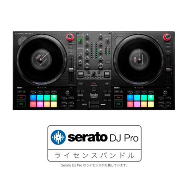 DJ機材 Hercules djessentialskit_1.webp