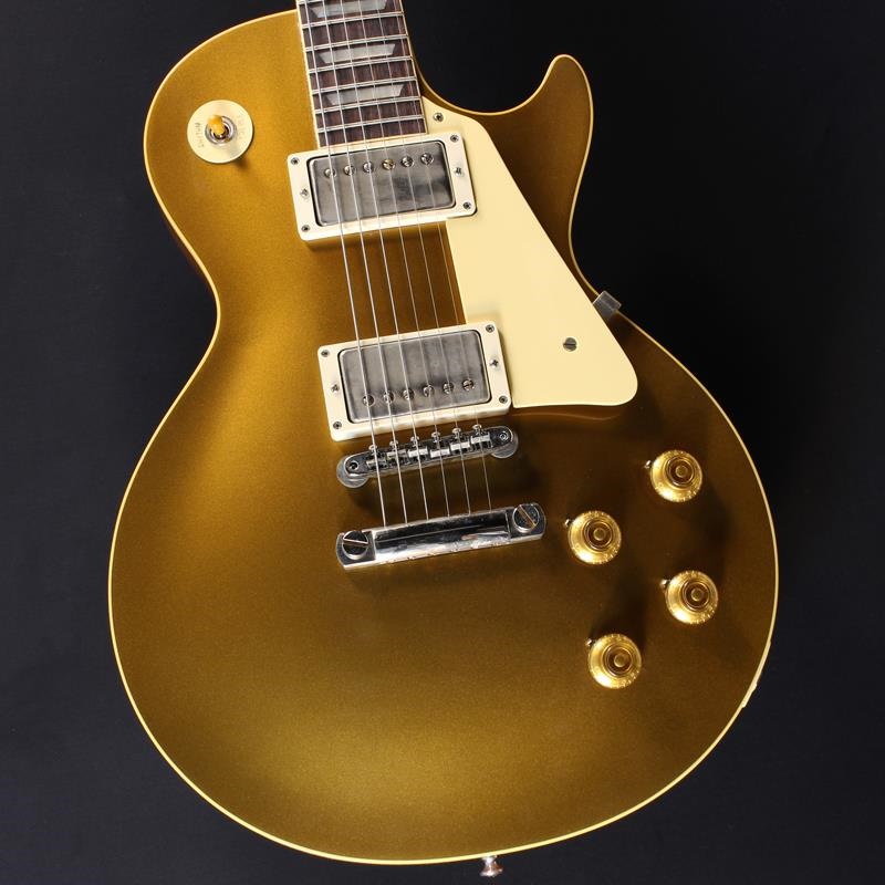 1957 Les Paul Goldtop Reissue VOS (Double Gold) #741644の商品画像