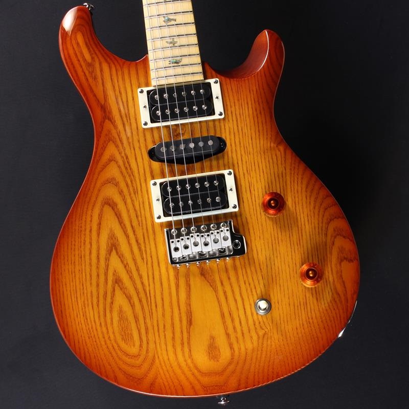 P.R.S. USED 中古 SE Swamp Ash Special (Vintage Sunburst