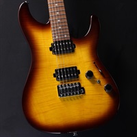 AZ Standard AZ24S1F-VLS (Violin Sunburst) #5N250500096