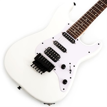 Jackson X Series Signature Adrian Smith SDX (Snow White) ｜イケベ