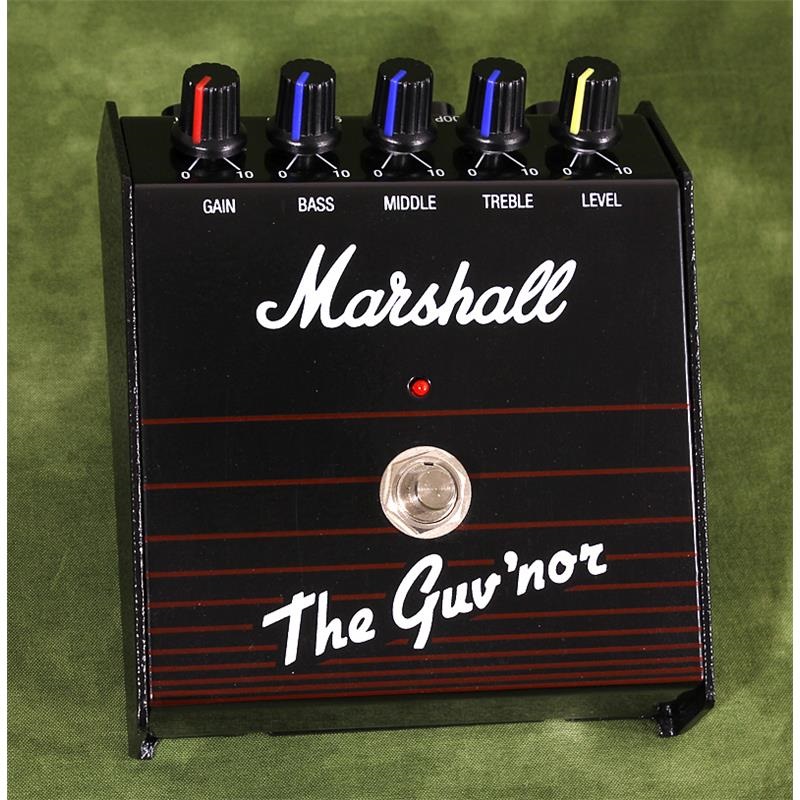 Marshall USED 中古 The Guv'nor [Marshall 60th Reissue