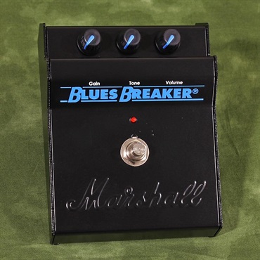 AM11:00まで値引中【美品】Marshall Blues Breaker Marshall Bluesbreaker（マーシャル）オーバードライブ ブルース