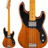 Classic Vibe Telecaster Bass Maple Fingerboard (Mocha)